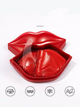 Load image into Gallery viewer, ZOZU Cherry Moisturizing Lip Mask