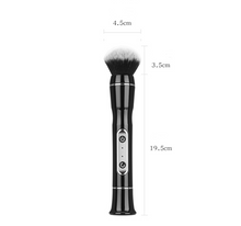 Load image into Gallery viewer, Electric makeup brush USB charging electric portable makeup brush