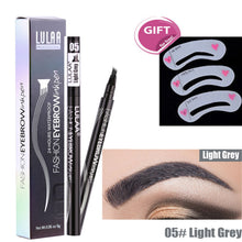 Load image into Gallery viewer, Long-Lasting Eyebrows Pencil