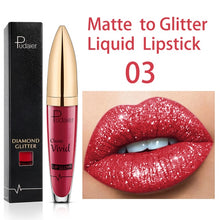 Load image into Gallery viewer, Glitter Lip Gloss