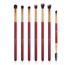Load image into Gallery viewer, Makeup brush eye set makeup tool set