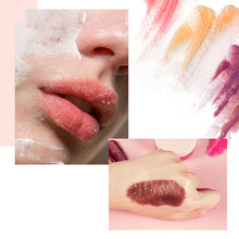 Load image into Gallery viewer, Fades Lip Wrinkles, Moisturizing and Hydrating Lipstick Care Lip Mask