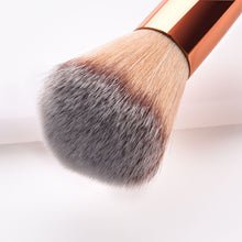 Load image into Gallery viewer, Double head makeup brush