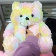 Load image into Gallery viewer, Teddy Bear Slippers Cross-Border Teddy Bear Doll All-Inclusive Style