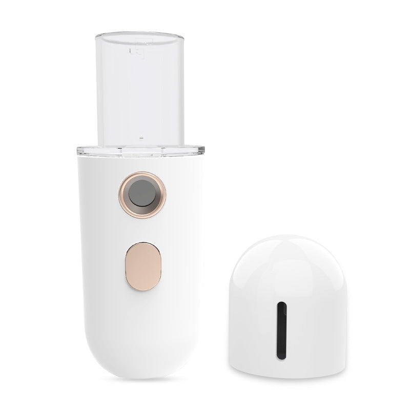 New Nano Moisturizer Steam Facial Steamer Household Facial Humidifier