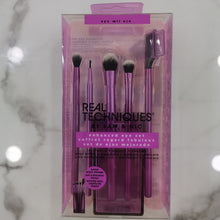 Load image into Gallery viewer, New REAL T Makeup Brush Set 5pcs Makeup Brush Makeup Tools