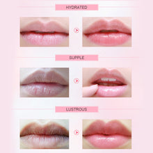 Load image into Gallery viewer, Hot Sale Lip Eye Mask Combination 10pcs Moisturing