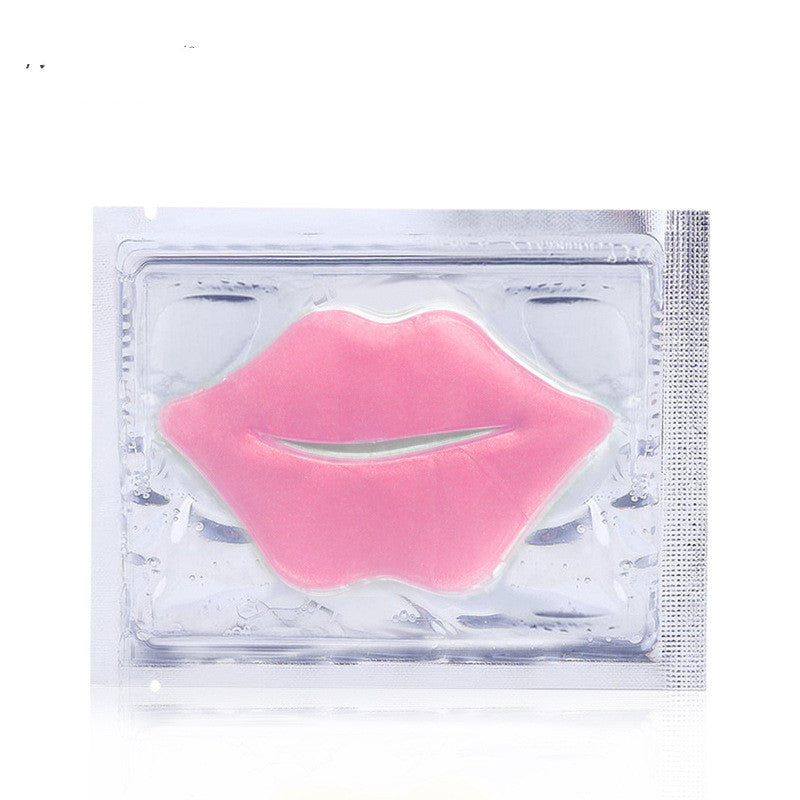 Hot Sale Lip Eye Mask Combination 10pcs Moisturing