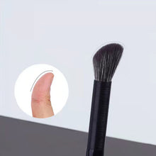 Load image into Gallery viewer, 30 Animal Hair Makeup Brushes Set Recommended Beauty Tools For Film Studio Makeup School