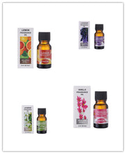 Load image into Gallery viewer, Aromatherapy essential oil humidifier