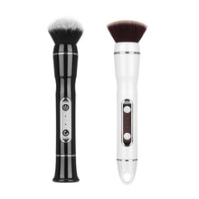 Load image into Gallery viewer, Electric makeup brush USB charging electric portable makeup brush