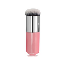 Load image into Gallery viewer, Chubby pier makeup brush foundation powder brush beauty makeup tools