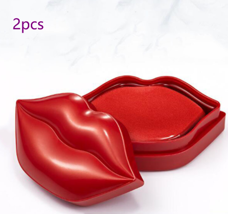 ZOZU Cherry Moisturizing Lip Mask