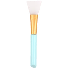 Load image into Gallery viewer, Mask silicone brush diy mask brush beauty makeup tools
