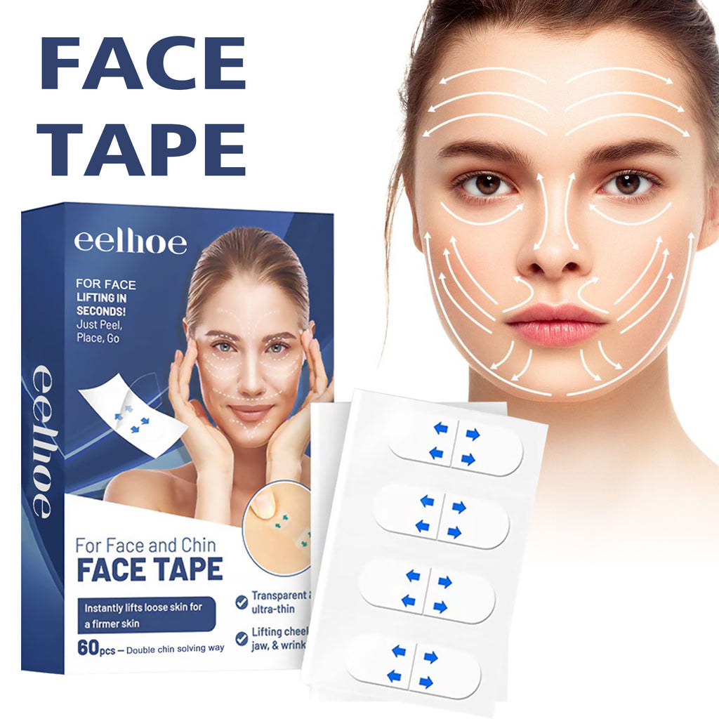 EELHOE Face Lifting Paste Firming Lifting Face