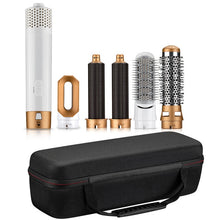 Load image into Gallery viewer, 5 In 1 Hair Dryer Auto Curling Iron