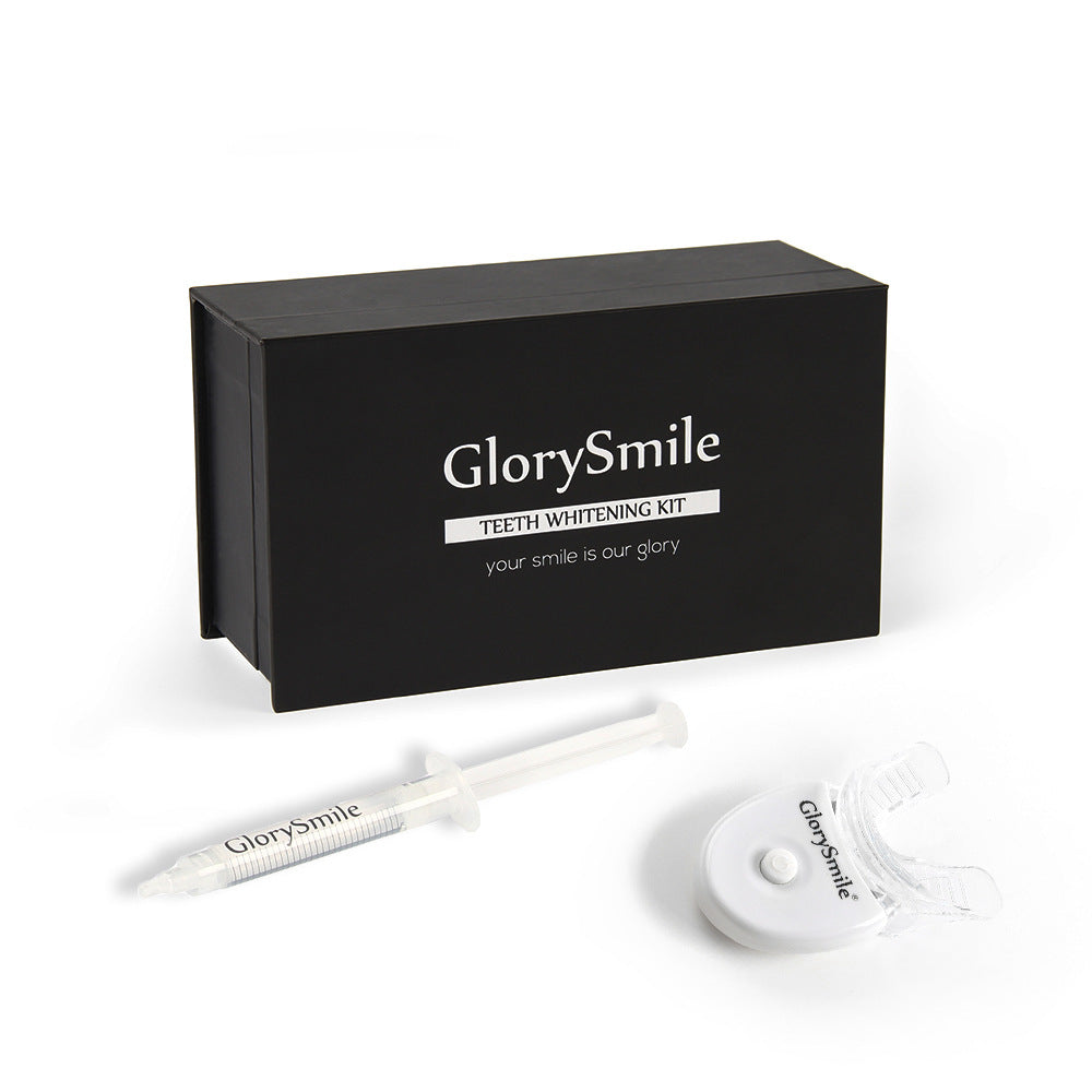 GlorySmile Teeth Whitening Kit