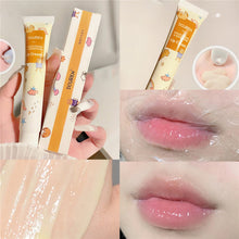 Load image into Gallery viewer, Milk Jelly Honey Lip Oil Set