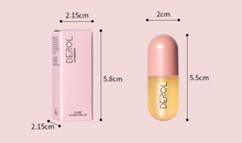 Load image into Gallery viewer, Day Night Instant Volume Lip Plumper Oil Clear Lasting Nourishing Repairing Reduce Lip Fine Line Care Lip Beauty Cosmetic