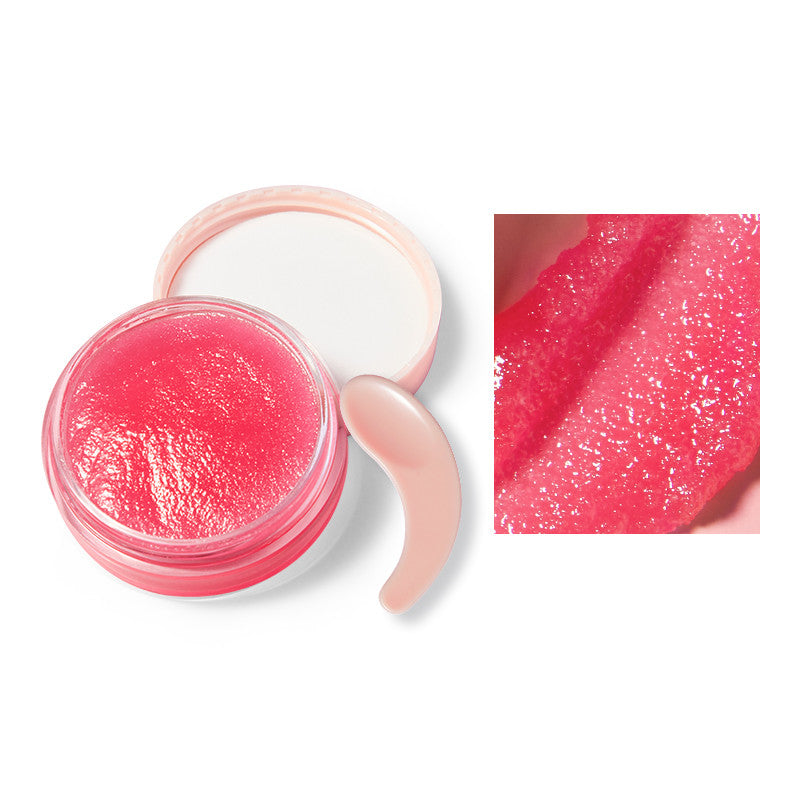 Fades Lip Wrinkles, Moisturizing and Hydrating Lipstick Care Lip Mask