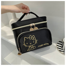 Load image into Gallery viewer, Hello Kitty Makeup Bag