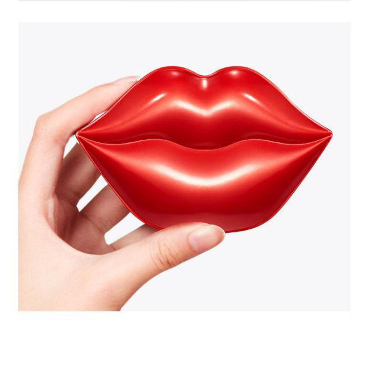 ZOZU Cherry Moisturizing Lip Mask
