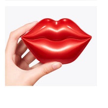 Load image into Gallery viewer, ZOZU Cherry Moisturizing Lip Mask