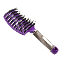 Load image into Gallery viewer, Massage Hair Comb