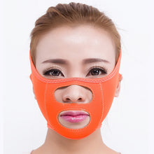 Load image into Gallery viewer, V Face Instrument Lifting Face Bandage Double Chin Mask Tool