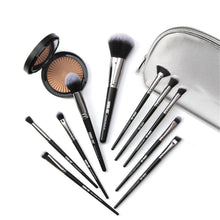 Load image into Gallery viewer, Eye Shadow  Makeup Brush Set Of Beauty Tools