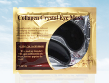 Load image into Gallery viewer, Crystal Collagen Eye Mask