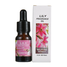 Load image into Gallery viewer, Lily Fragrance Oil