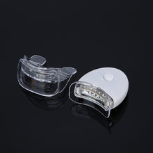 Load image into Gallery viewer, Whitening Teeth Cold Light Teeth Beauty Instrument Set