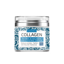 Load image into Gallery viewer, Multi-functional Balm Retinol Collagen Cream High Moisturizing