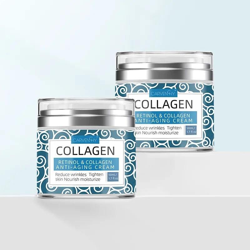 Multi-functional Balm Retinol Collagen Cream High Moisturizing