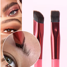 Load image into Gallery viewer, Wild Eyebrow Brush 3d Stereoscopic Painting Hairline Eyebrow Paste Artifact Eyebrow Brush Brow Makeup Brushes Concealer Brush