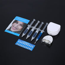 Load image into Gallery viewer, Whitening Teeth Cold Light Teeth Beauty Instrument Set