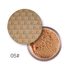 Load image into Gallery viewer, Oil-Control Makeup Loose Powder