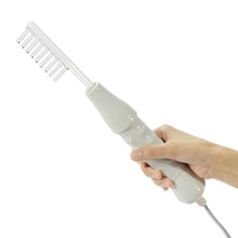 Load image into Gallery viewer, High-frequency Electrotherapy Rod Electrotherapy Comb