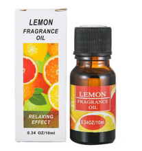 Load image into Gallery viewer, Lemon Essential Oil