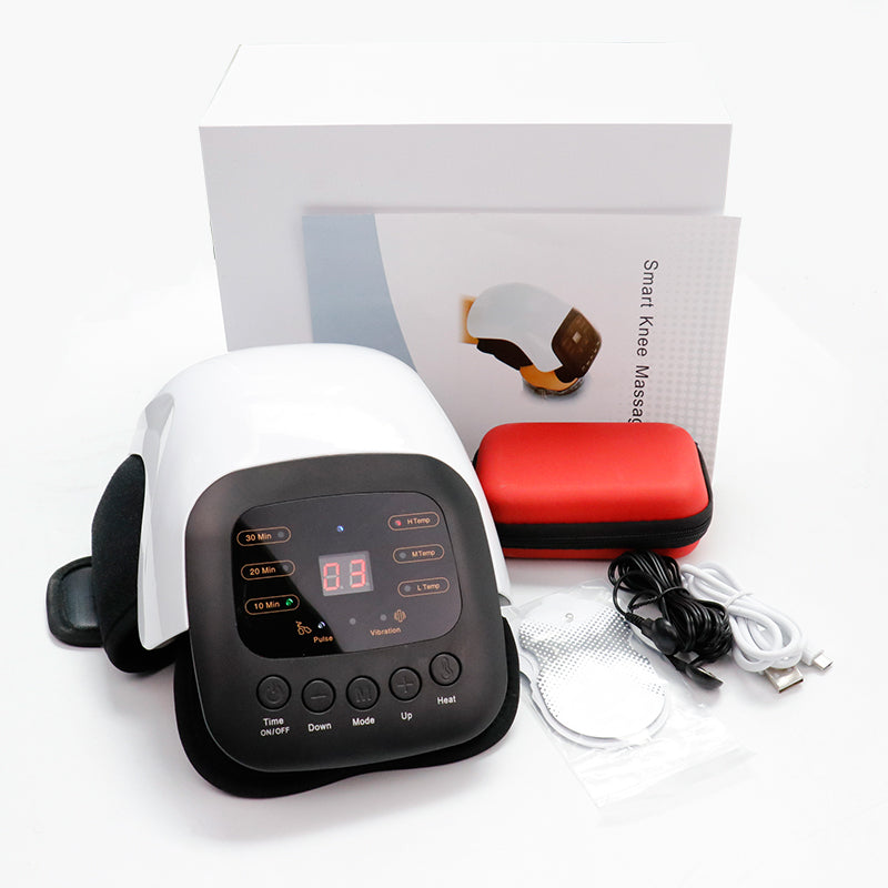 Smart Knee Instrument, Knee Massager, Knee Pad