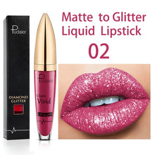 Load image into Gallery viewer, Glitter Lip Gloss