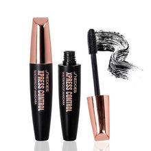 Load image into Gallery viewer, 4D Silk Fiber Waterproof and Easy to Dry Mascara