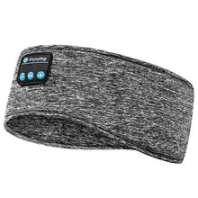 Load image into Gallery viewer, Sleep Eye Mask with Bluetooth