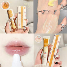 Load image into Gallery viewer, Milk Jelly Honey Lip Oil Set