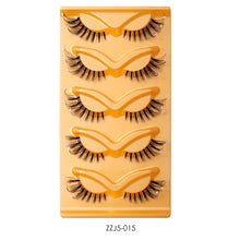 Load image into Gallery viewer, Decorative Flexible Stage With Diamond Eyelash