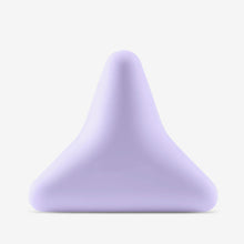 Load image into Gallery viewer, Silicon Massage Cone Triangular Relax Apparatus Ball Psoas Muscle Release Thoracic Spine Back Neck Scapula Foot Yoga Apparatus