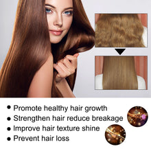 Load image into Gallery viewer, Dense Hair Essential Oil Soft Anti-drop Tough Hair Fixing