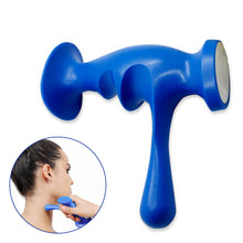 Load image into Gallery viewer, Resin Massage Acupuncture Point Stick Acupuncture Pen And Tendon