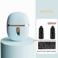 Load image into Gallery viewer, Express Code Applicator Privacy Confidentiality Anti-theft Roller Seal